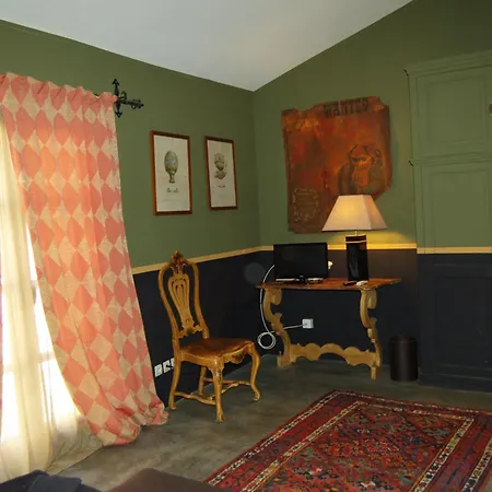 Casa Montes Alojamento de Acomodação e Pequeno-almoço