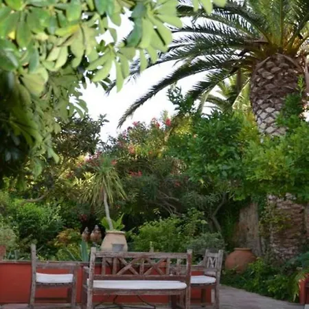 Casa Montes * Salses-le-Chateau