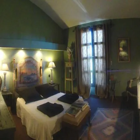 Alojamento de Acomodação e Pequeno-almoço Casa Montes