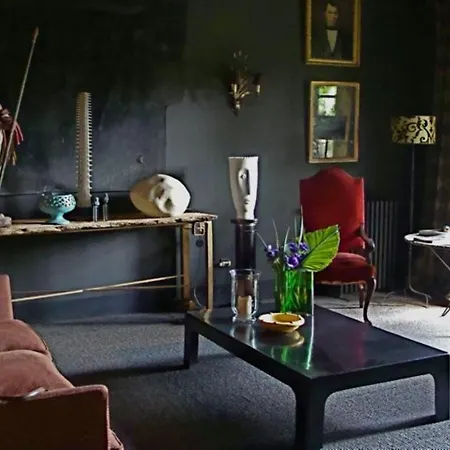 Alojamento de Acomodação e Pequeno-almoço Casa Montes