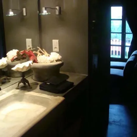 Casa Montes Salses-le-Chateau