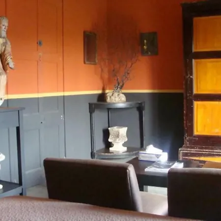 Casa Montes Alojamento de Acomodação e Pequeno-almoço