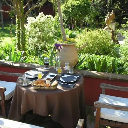 Casa Montes Alojamento de Acomodação e Pequeno-almoço Salses-le-Chateau