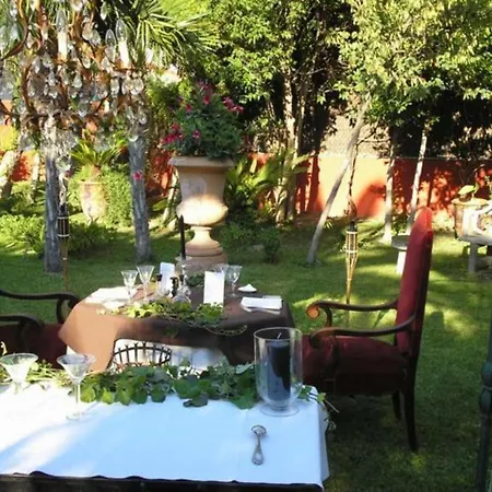 Alojamento de Acomodação e Pequeno-almoço Casa Montes Salses-le-Chateau