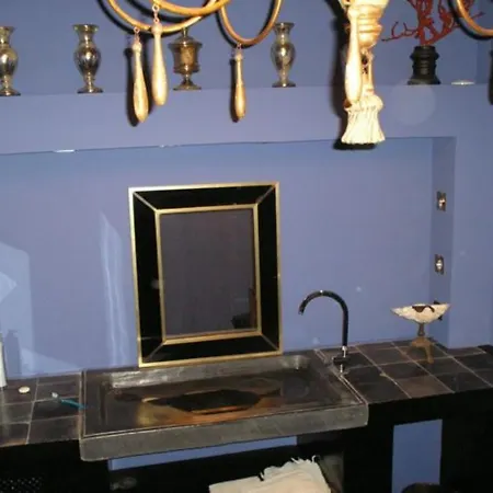 Casa Montes Alojamento de Acomodação e Pequeno-almoço Salses-le-Chateau