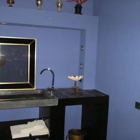 Casa Montes Salses-le-Chateau