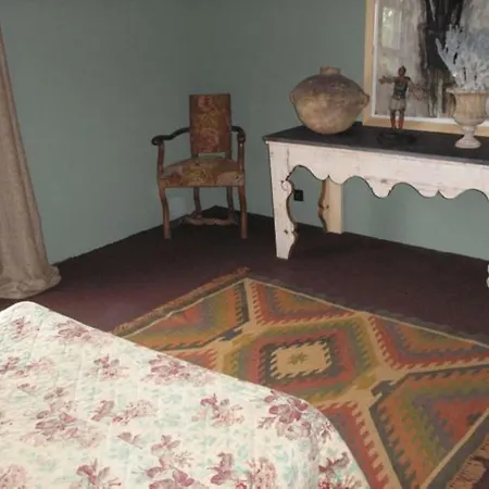 Alojamento de Acomodação e Pequeno-almoço Casa Montes *